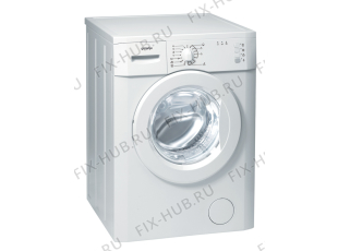 Стиральная машина Gorenje WA50075 (262270, PS0A3/080) - Фото